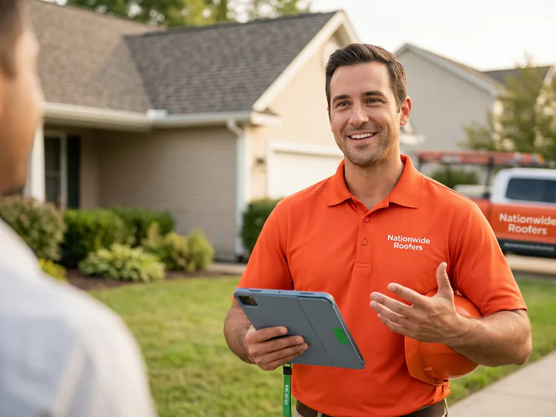 Roof Installation  in Delano  FAQ